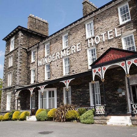 Windermere Hotel Exterior photo