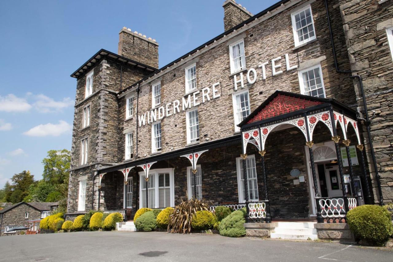 Windermere Hotel Exterior photo