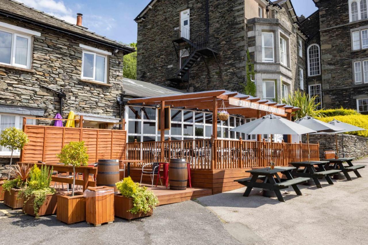 Windermere Hotel Exterior photo