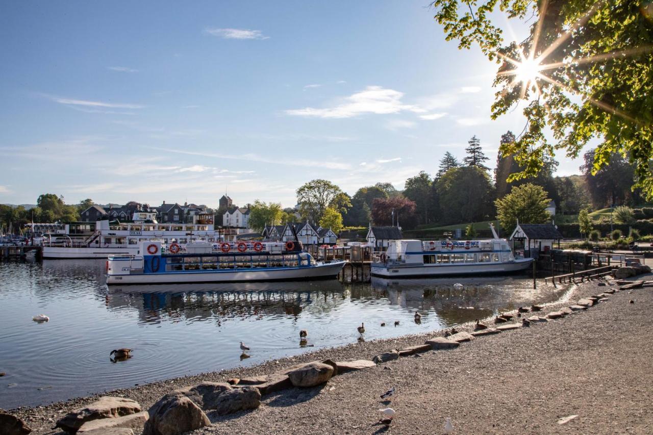 Windermere Hotel Exterior photo