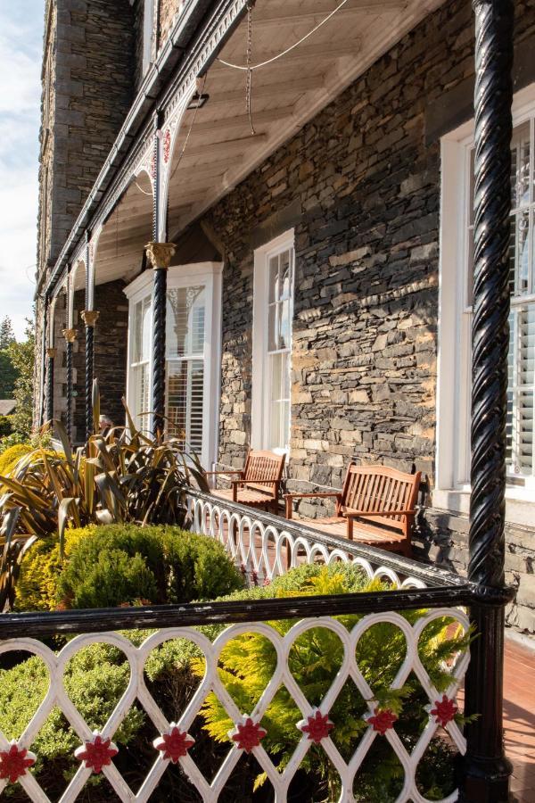 Windermere Hotel Exterior photo