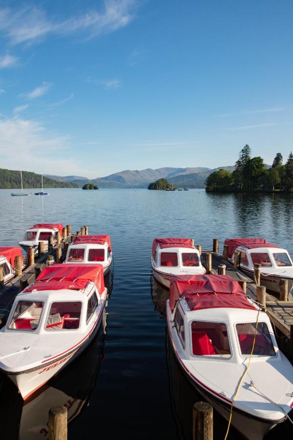 Windermere Hotel Exterior photo