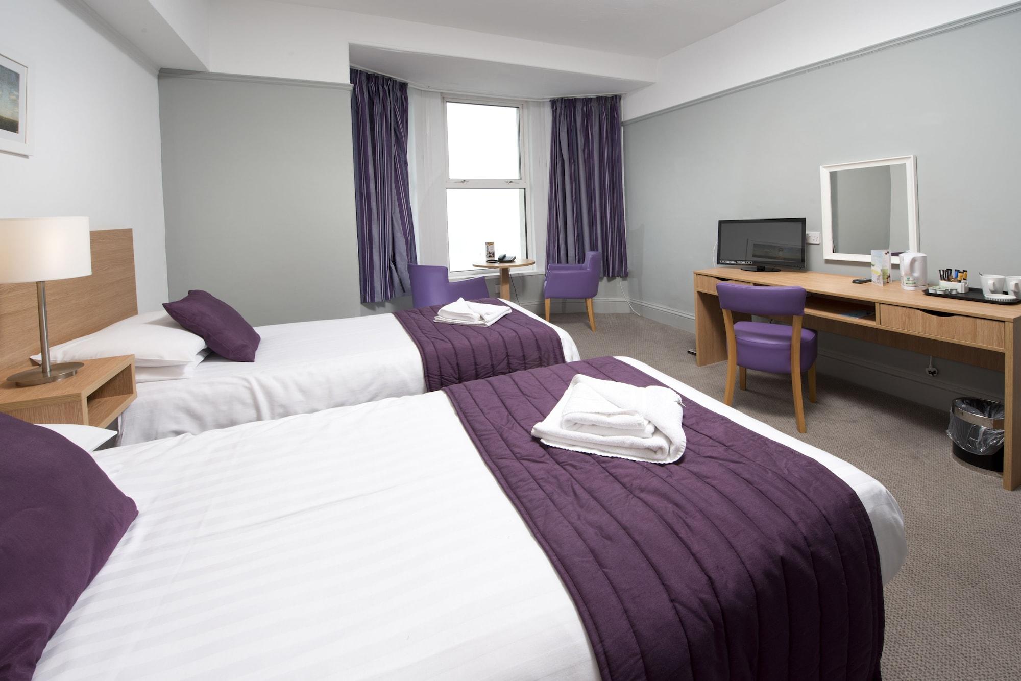 Windermere Hotel Exterior photo