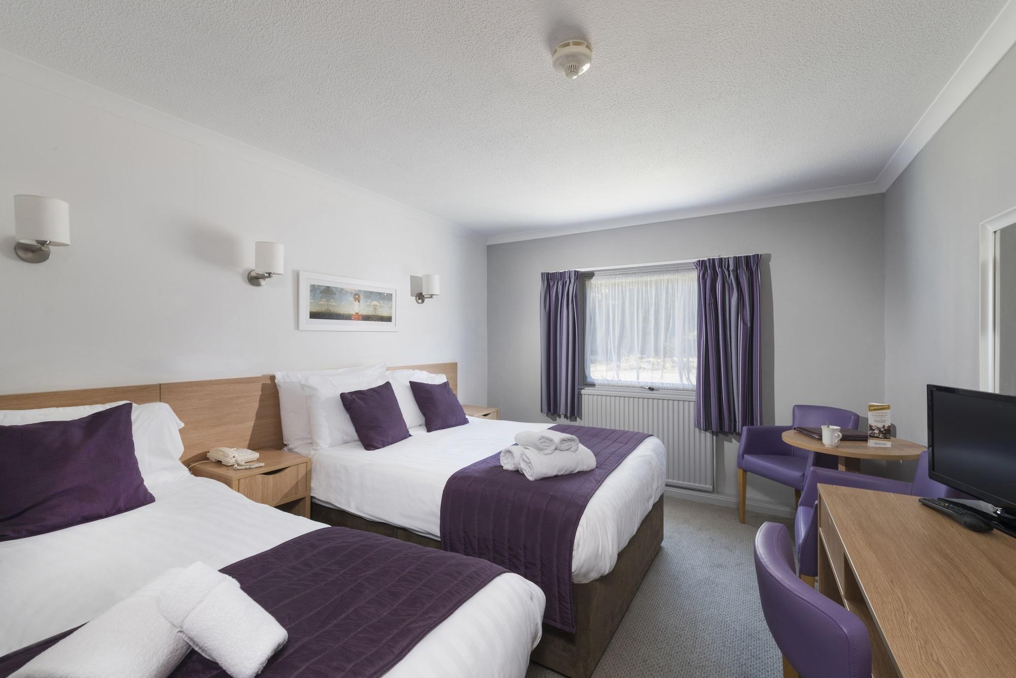 Windermere Hotel Exterior photo