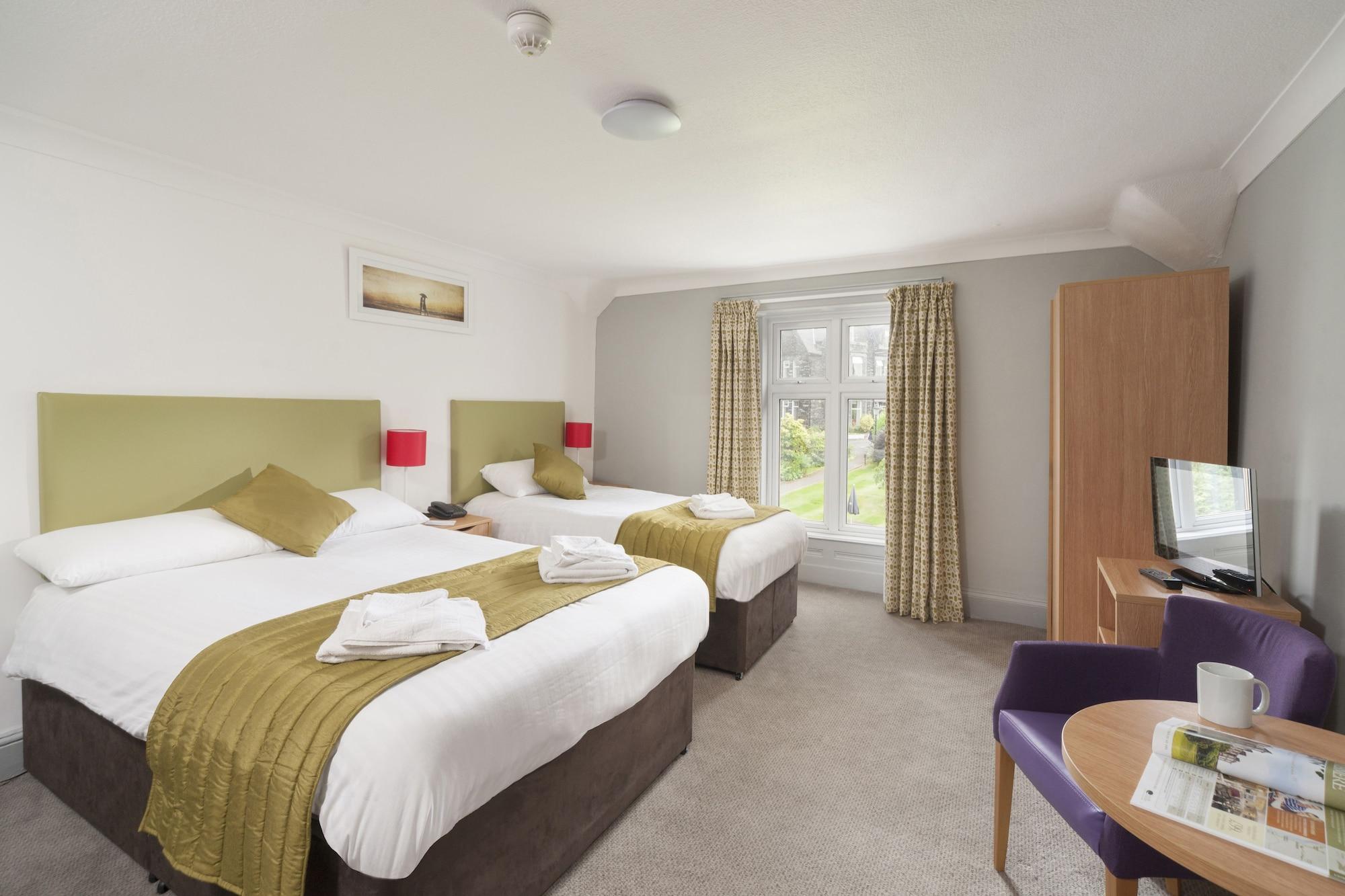 Windermere Hotel Exterior photo