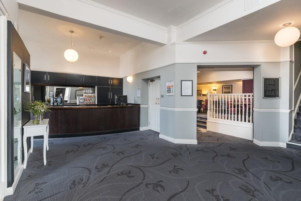 Windermere Hotel Exterior photo