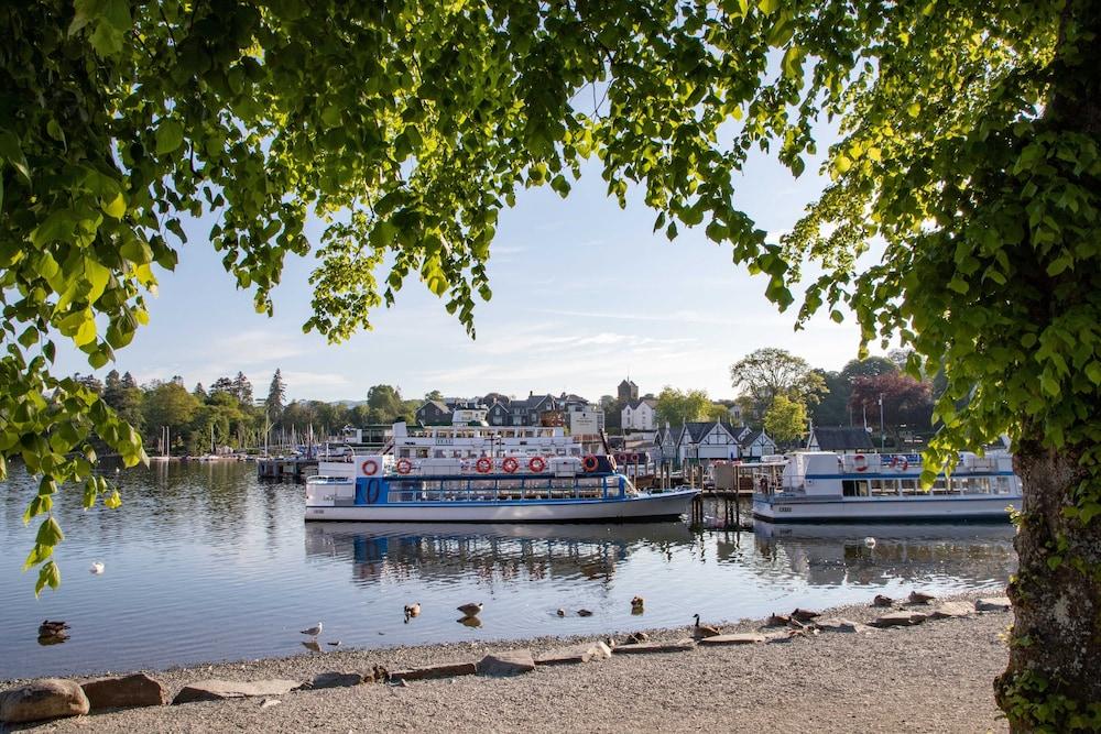 Windermere Hotel Exterior photo