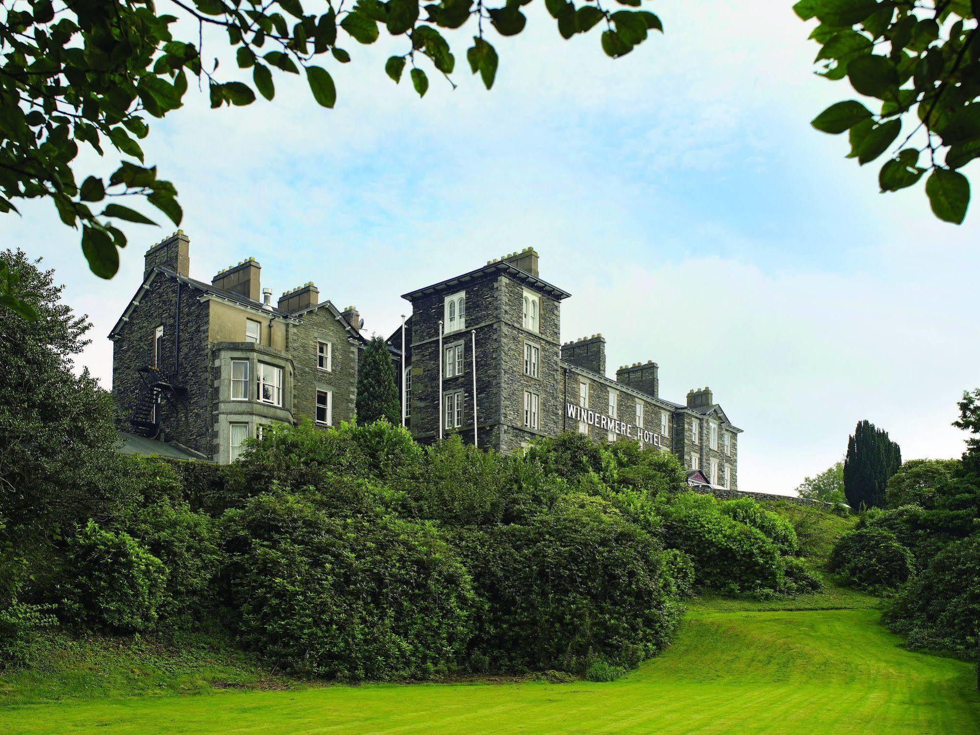 Windermere Hotel Exterior photo